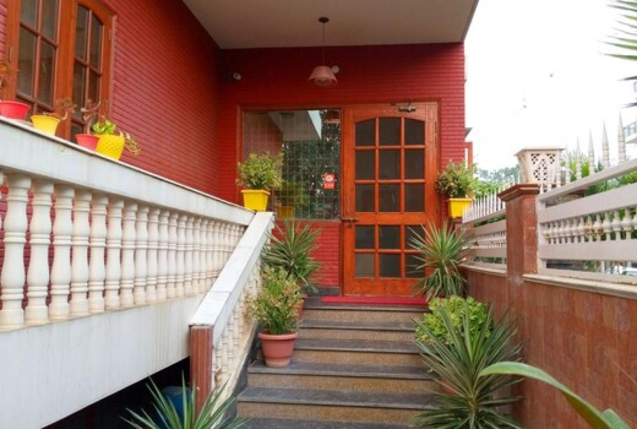 גרייטר נוידה Angel Nri B&B מראה חיצוני תמונה