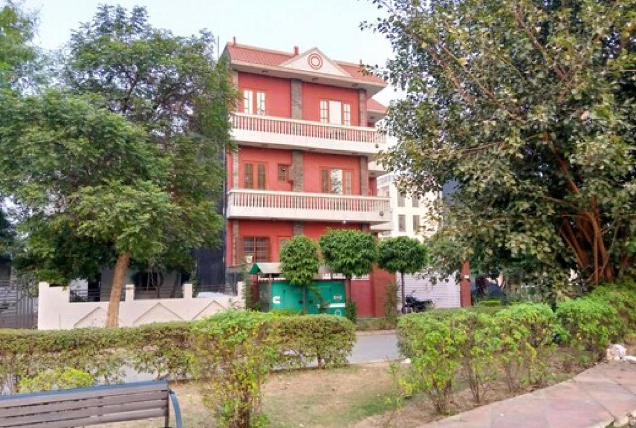 גרייטר נוידה Angel Nri B&B מראה חיצוני תמונה