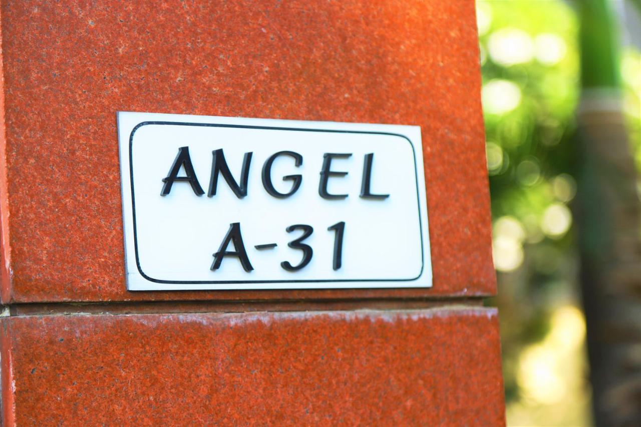 גרייטר נוידה Angel Nri B&B מראה חיצוני תמונה