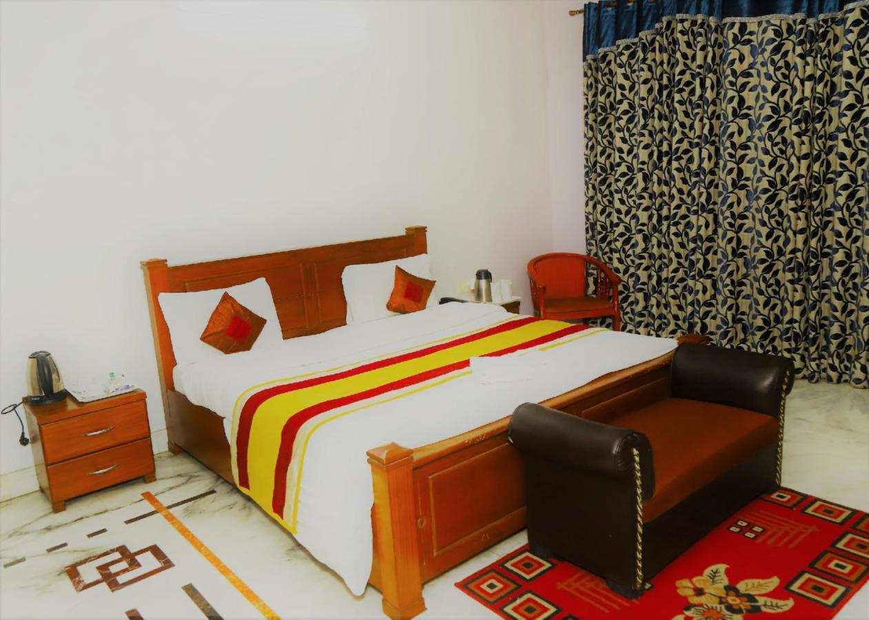 גרייטר נוידה Angel Nri B&B מראה חיצוני תמונה