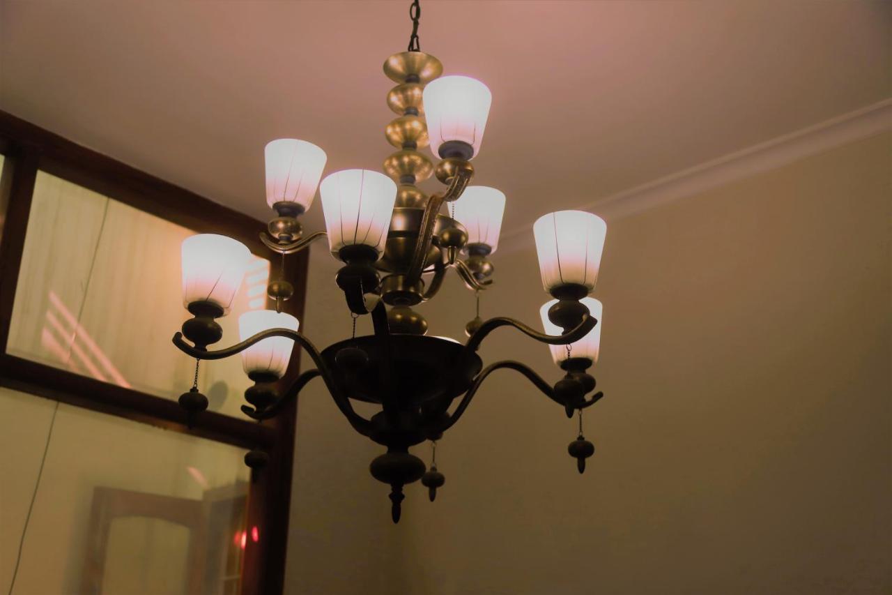 גרייטר נוידה Angel Nri B&B מראה חיצוני תמונה