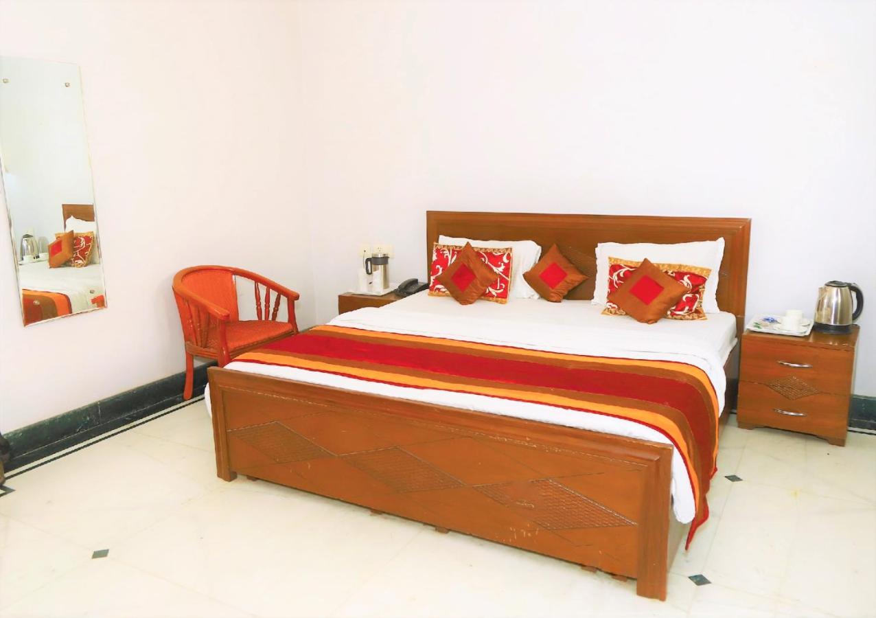 גרייטר נוידה Angel Nri B&B מראה חיצוני תמונה