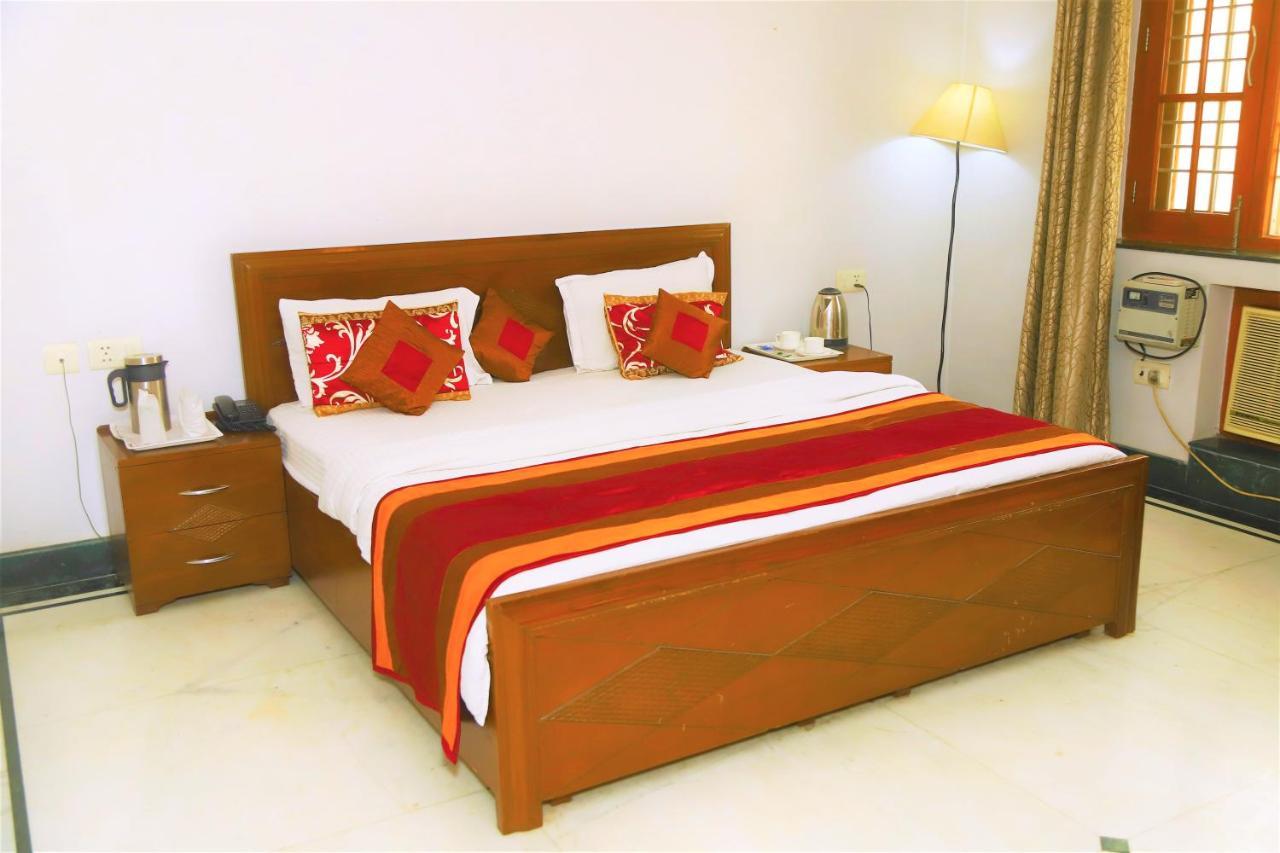 גרייטר נוידה Angel Nri B&B מראה חיצוני תמונה