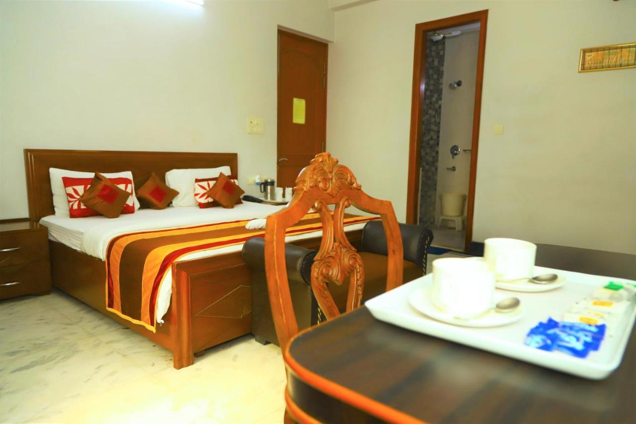 גרייטר נוידה Angel Nri B&B מראה חיצוני תמונה