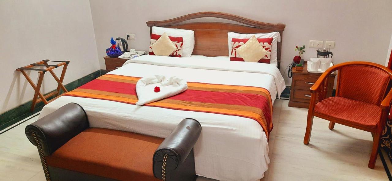 גרייטר נוידה Angel Nri B&B מראה חיצוני תמונה
