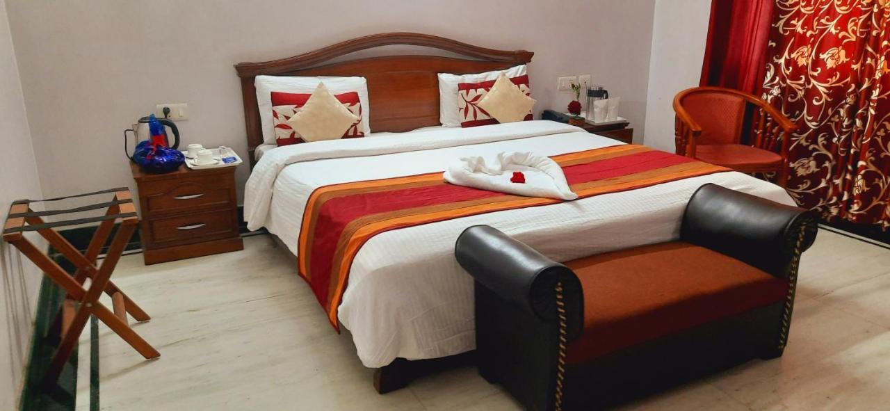 גרייטר נוידה Angel Nri B&B מראה חיצוני תמונה