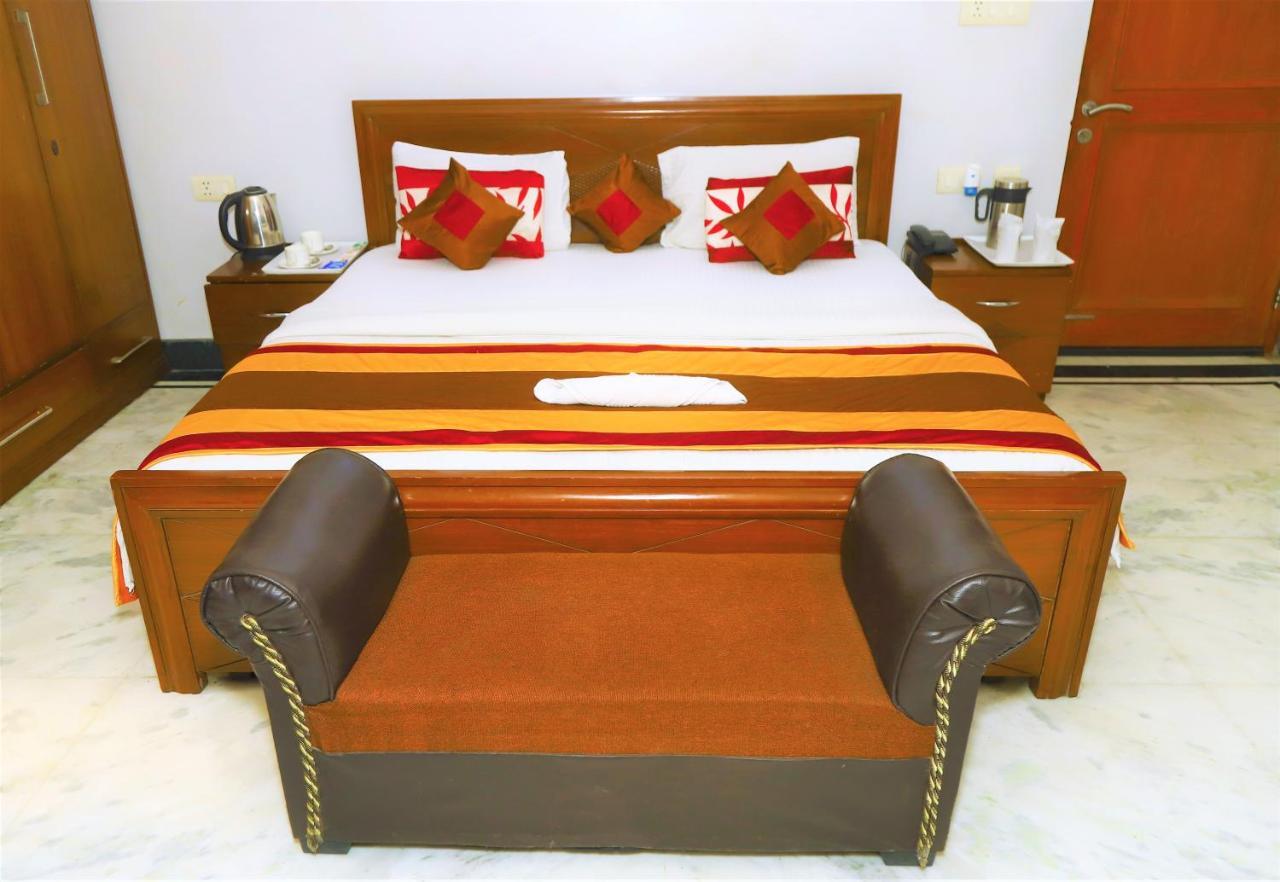 גרייטר נוידה Angel Nri B&B מראה חיצוני תמונה
