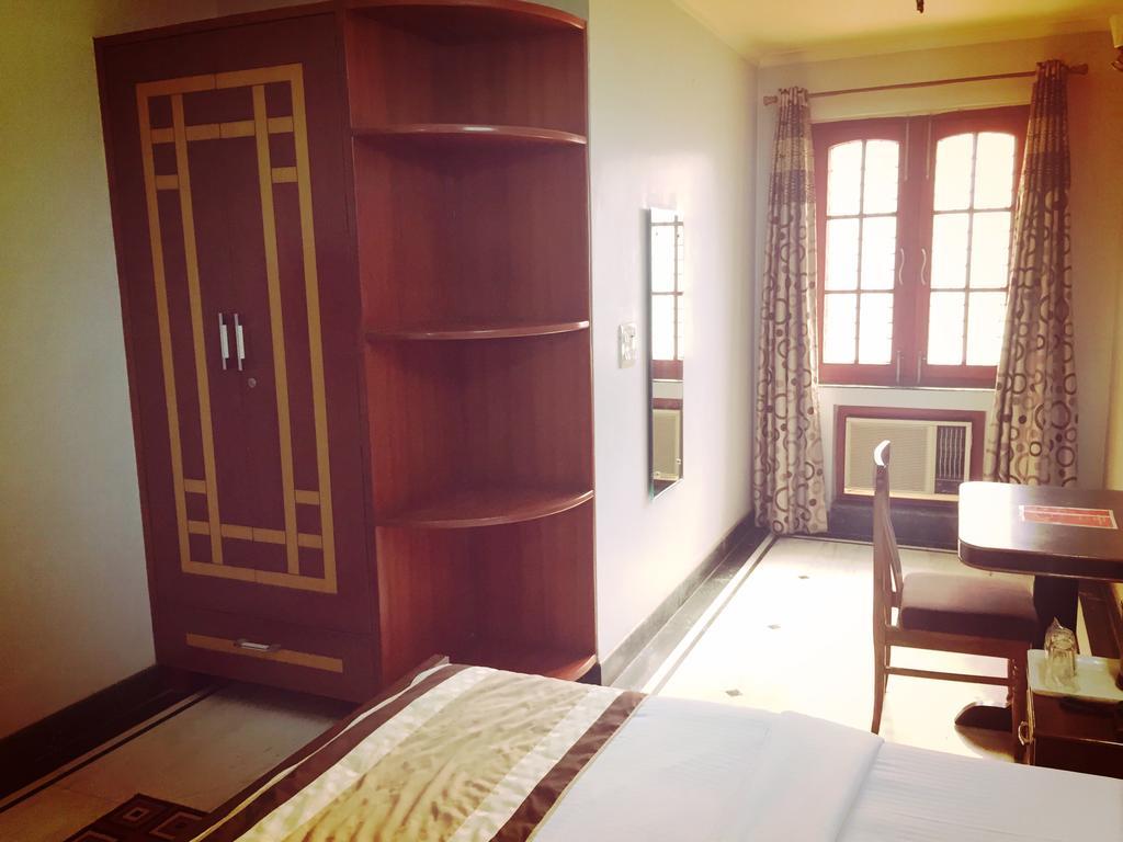 גרייטר נוידה Angel Nri B&B מראה חיצוני תמונה