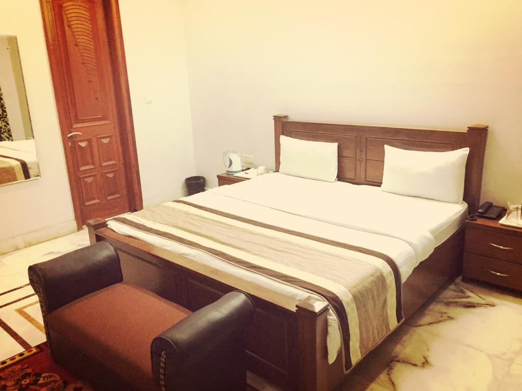 גרייטר נוידה Angel Nri B&B מראה חיצוני תמונה