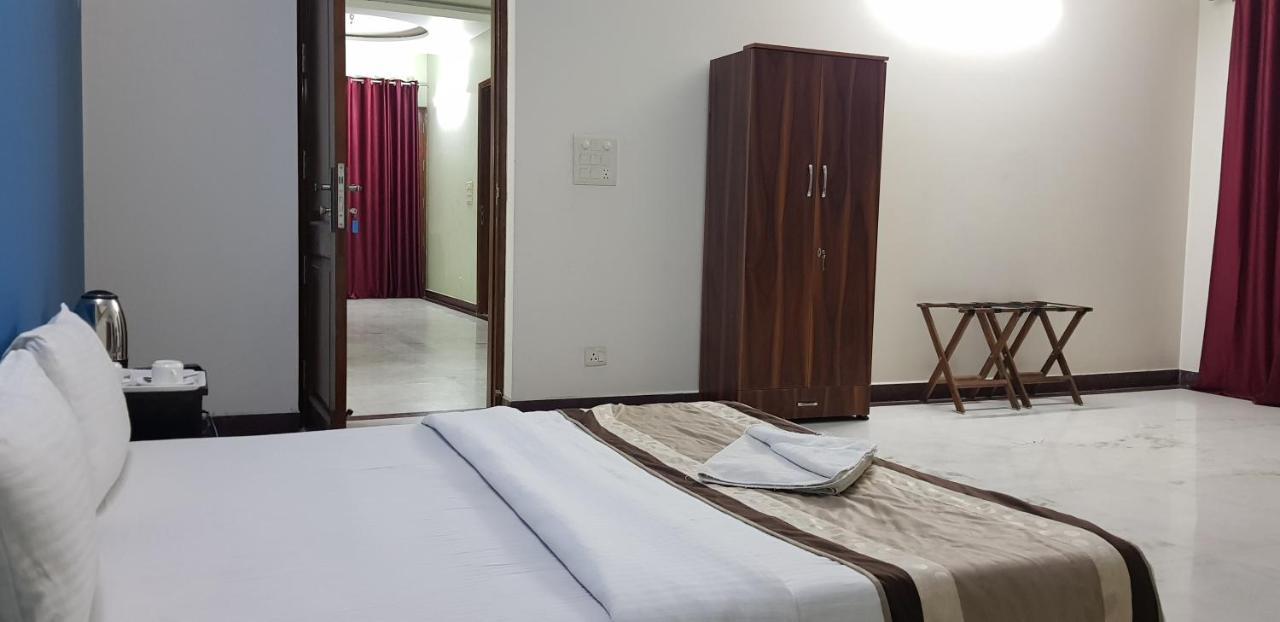גרייטר נוידה Angel Nri B&B מראה חיצוני תמונה
