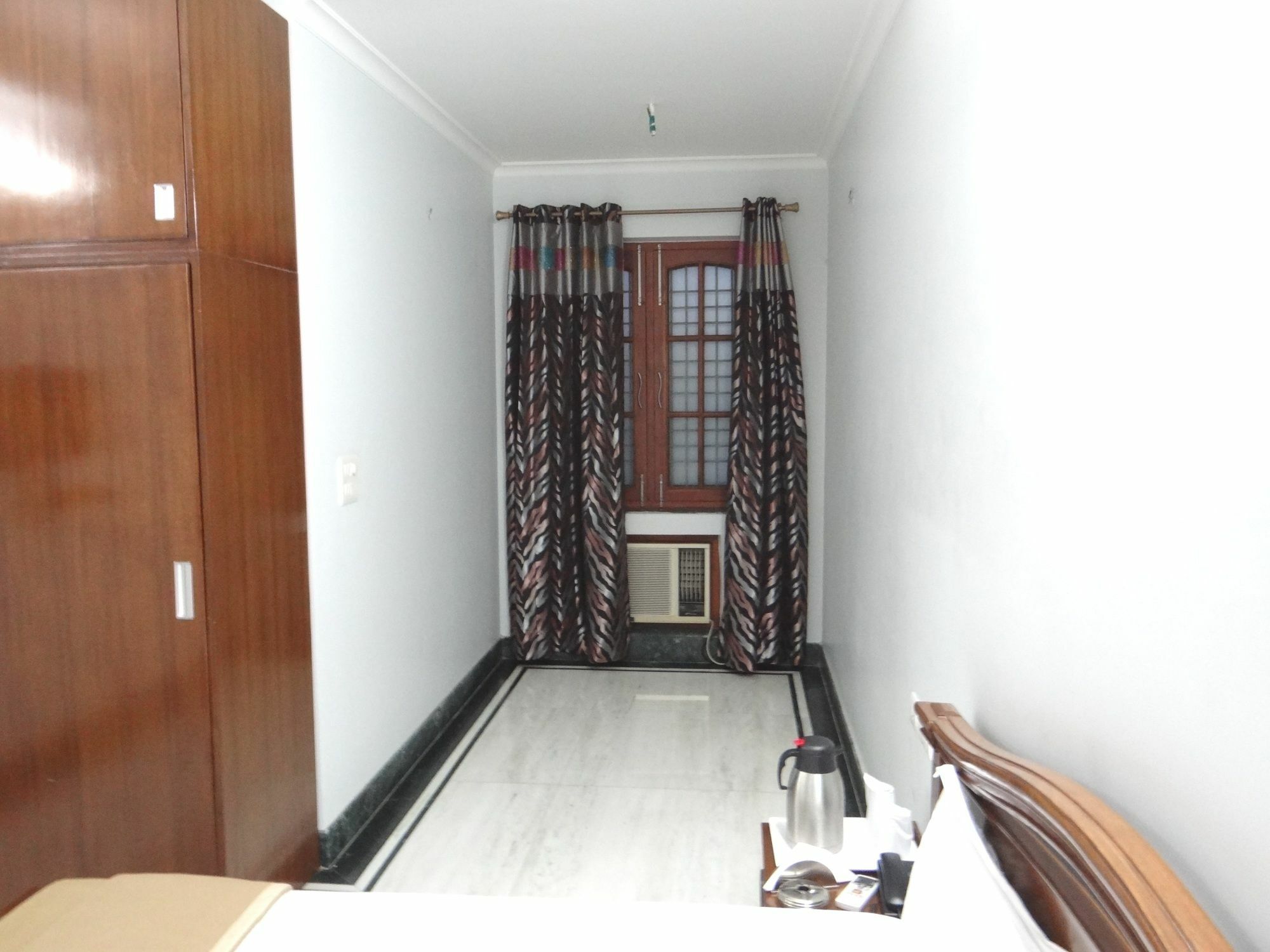 גרייטר נוידה Angel Nri B&B מראה חיצוני תמונה