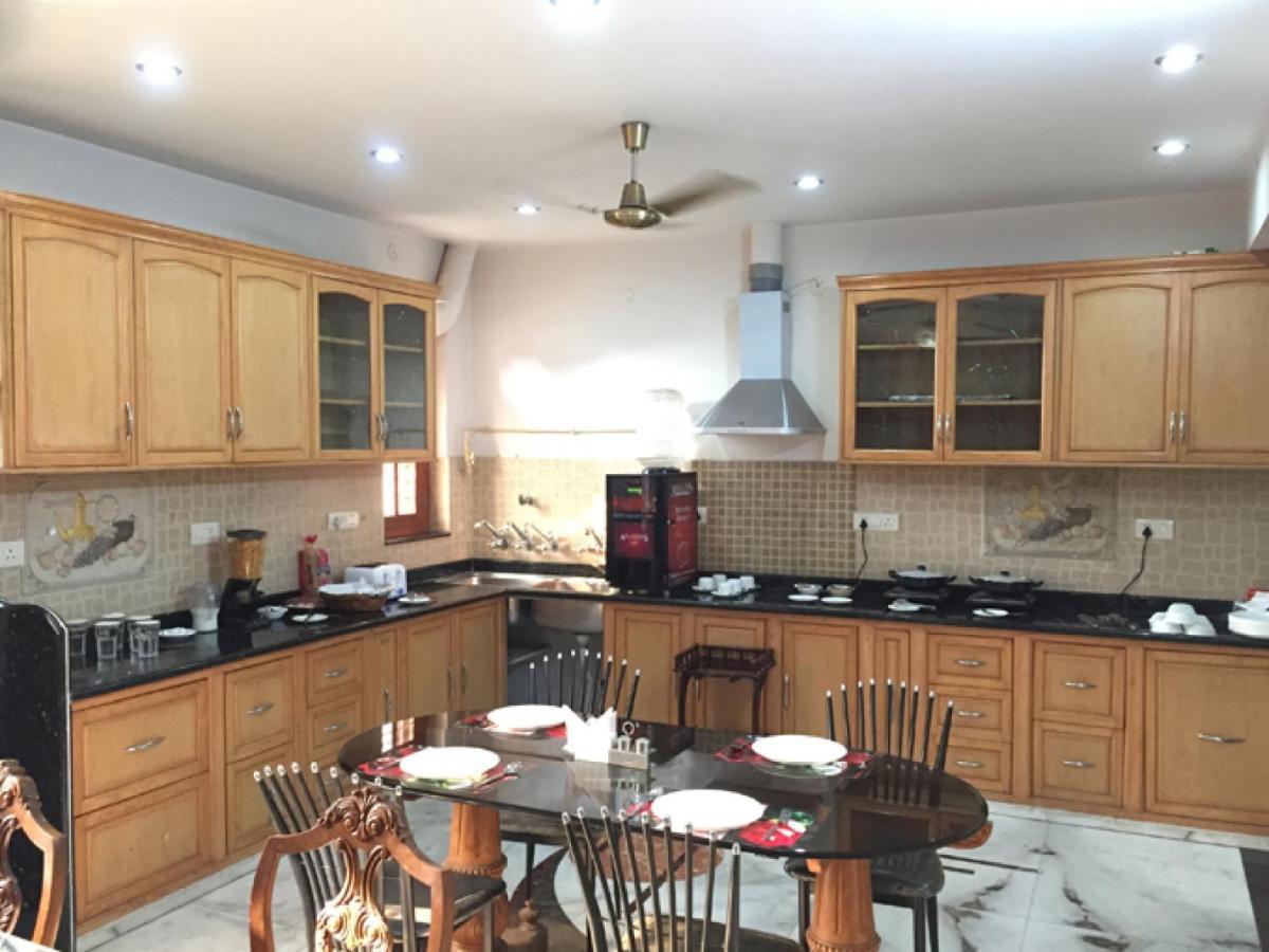 גרייטר נוידה Angel Nri B&B מראה חיצוני תמונה