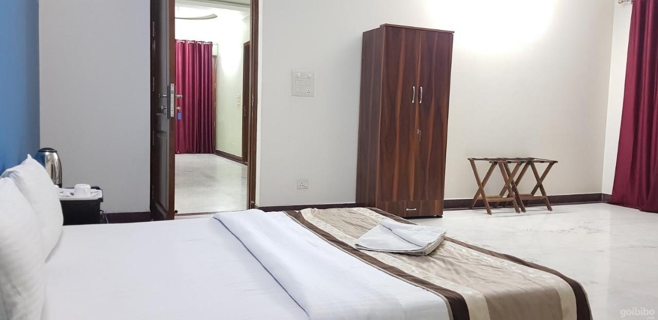 גרייטר נוידה Angel Nri B&B מראה חיצוני תמונה